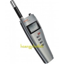 Máy đo nhiệt độ độ ẩm cầm tay Rotronic - HygroPalm HP 21