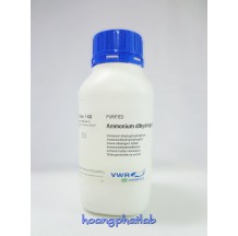 Ammonium dihydrogen phosphate ≥97.5%, purified