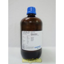 Chloroform 99.0-99.4% stabilised