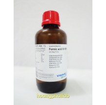 Formic acid 99-100%