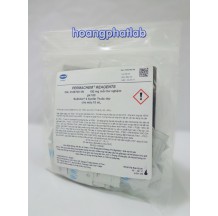 SulfaVer® 4 Sulfate Reagent Powder Pillows, 10 mL, pk/100