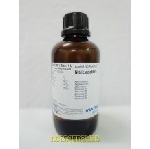 Nitric acid 68%