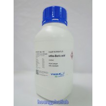 Orthoboric acid 99.8-100.5%