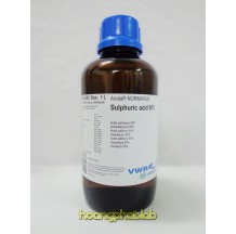 Sulphuric acid 95.0-97.0%