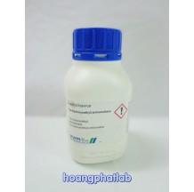 Tris(hydroxymethyl)aminomethane (TRIS, Trometamol) 99.8-100.5%
